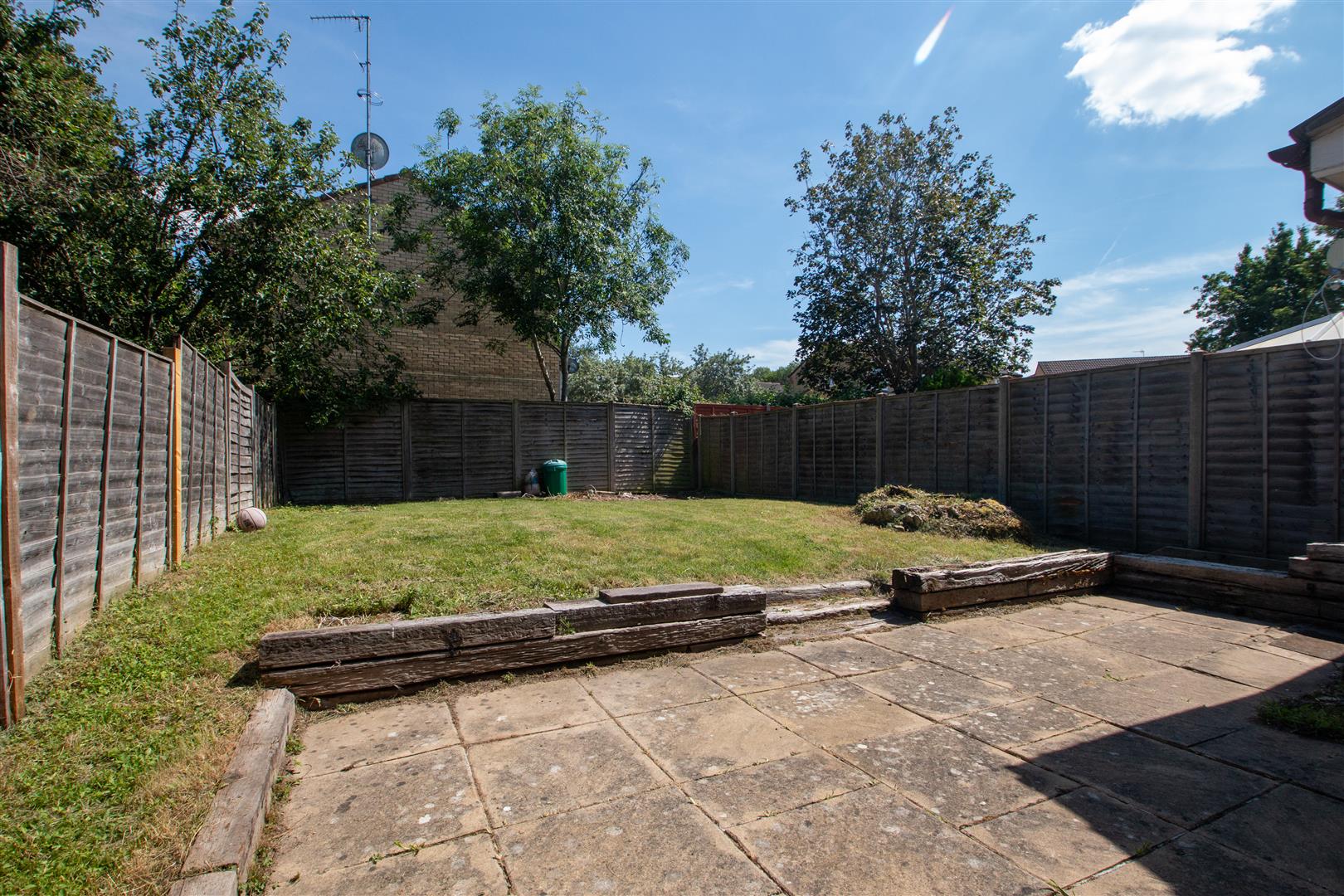 Archford Croft, Emerson Valley, Milton Keynes